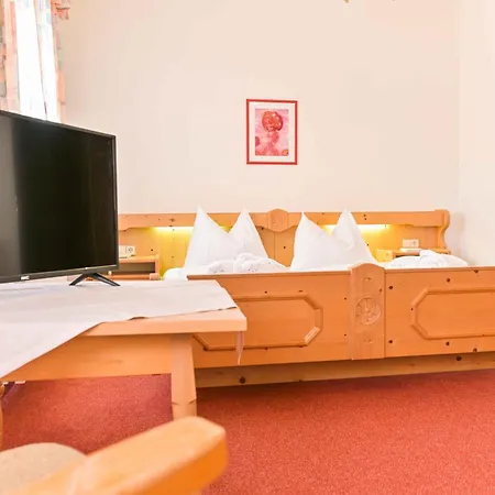 Ferienhotel Alber-3