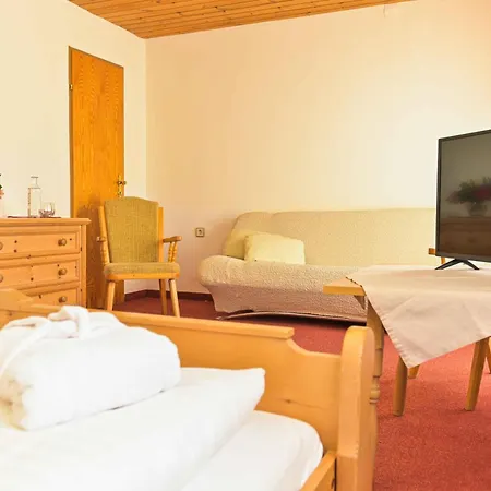 Ferienhotel Alber-2