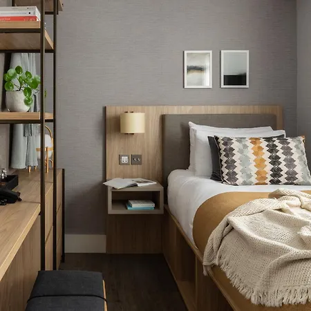 Inhabit Southwick Street, A Member Of Design Hotels-2