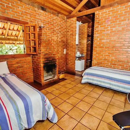 Serra Do Ibitipoca Hotel De Lazer-2