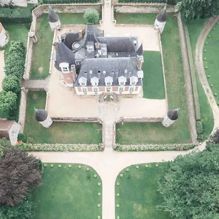Château de Bonaventure-3