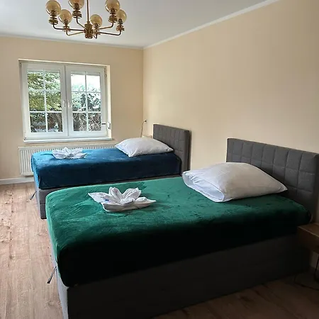 Hotel Waldeslust-2