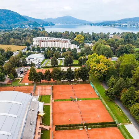 Das Seepark Woerthersee Resort-2