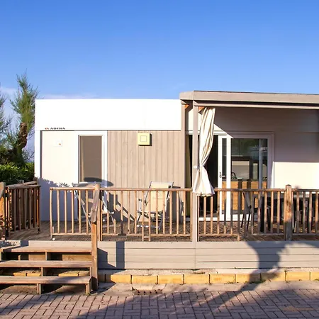 Girasole Eco Family Village-2
