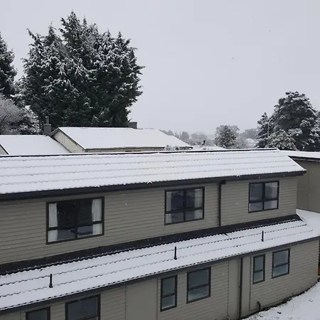 Ruapehu Mountain Motel & Lodge-3