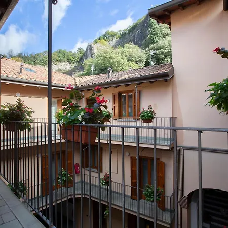 La Casa del Sarto - Rooms&Apartments-2
