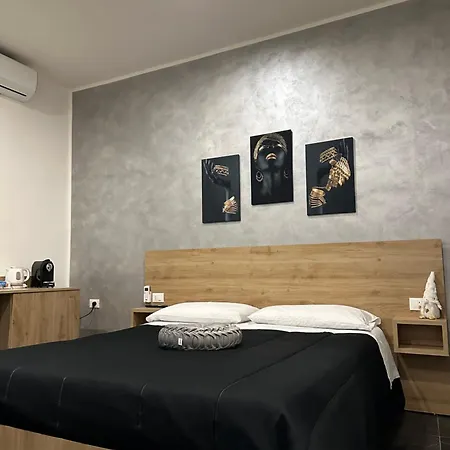 B&B Residenza De Rose-2