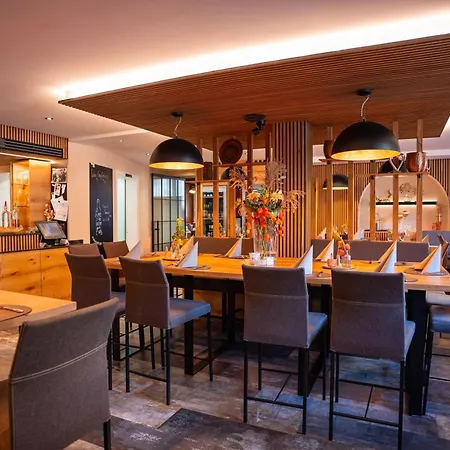 Hotel Mesnerwirt - Zentrumslage-3