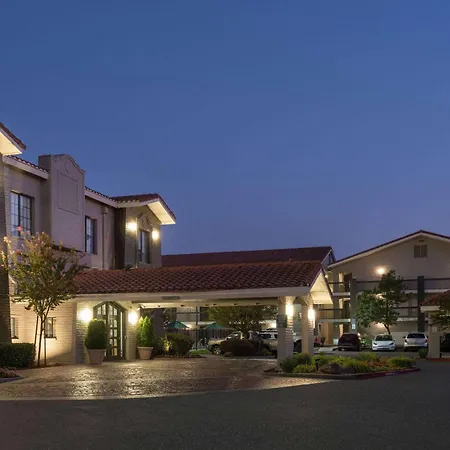 La Quinta Inn By Wyndham Sacramento North-2