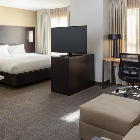 Residence Inn By Marriott Corona Riverside-2