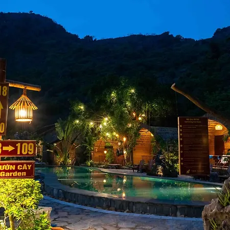 The Goat Boutique Resort-2