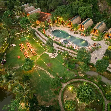 The Goat Boutique Resort-3