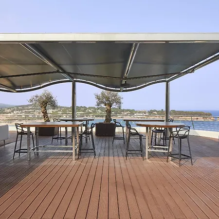 Alabriga Hotel & Spa Gl-3