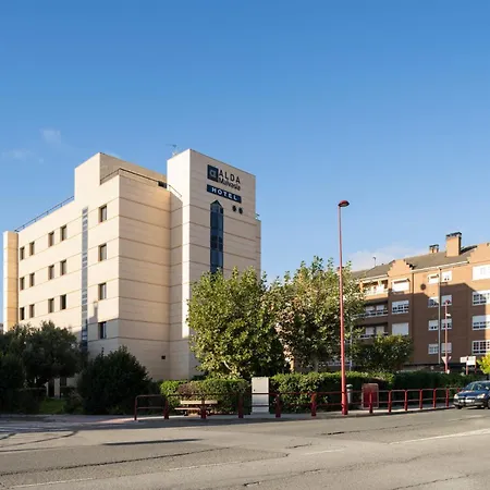 Hotel Alda Malvasía-2