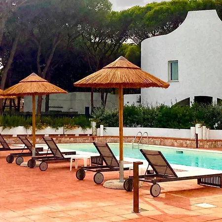 Hotel Mare Pineta-3