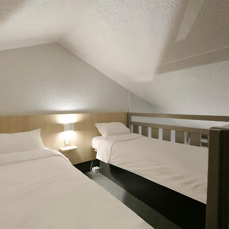 B&B HOTEL Le Mans Sud-3