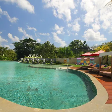 Vivara Bali Private Pool Villas & Spa Retreat-3