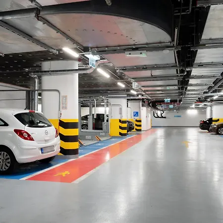 Hampton By Hilton Budapest City Centre-3