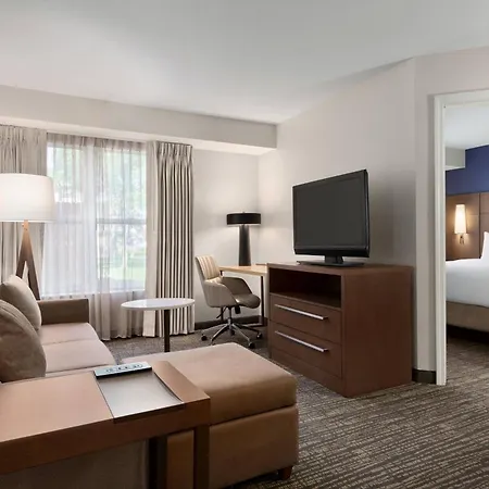 Residence Inn By Marriott Palmdale Lancaster-3