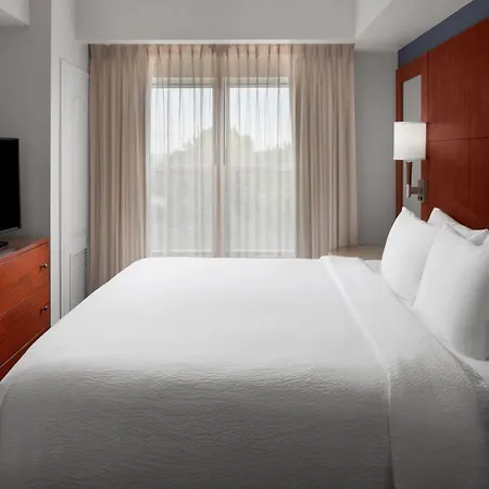 Residence Inn East Rutherford Meadowlands-3