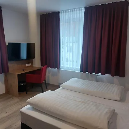 Hotel Stern-2