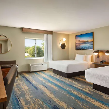 La Quinta Inn By Wyndham Columbia Ne Fort Jackson-3