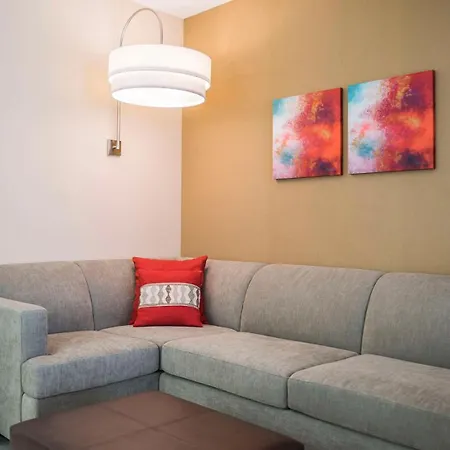 Hyatt Place Managua-2