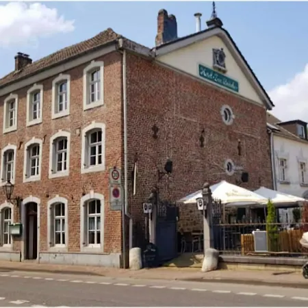 Hotel zur Brücke-2