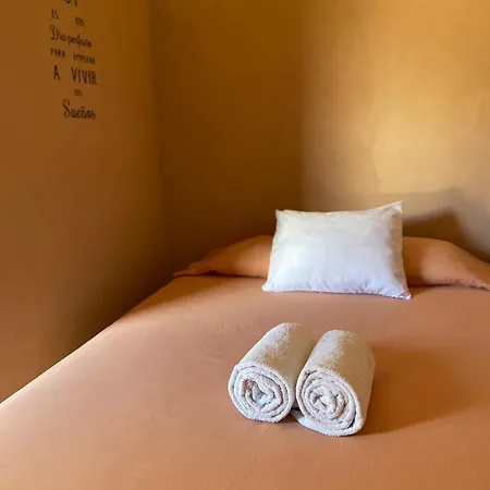 Casa Lol-cab Hostal-2