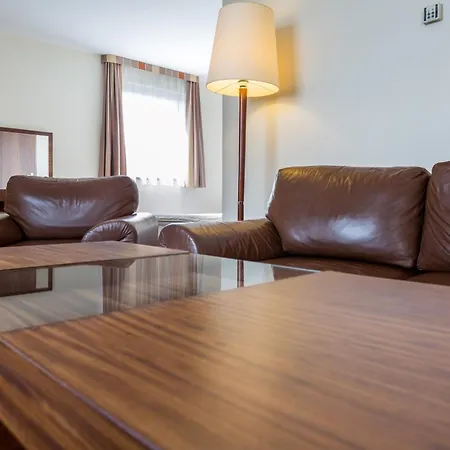 Qubus Hotel Gliwice-2