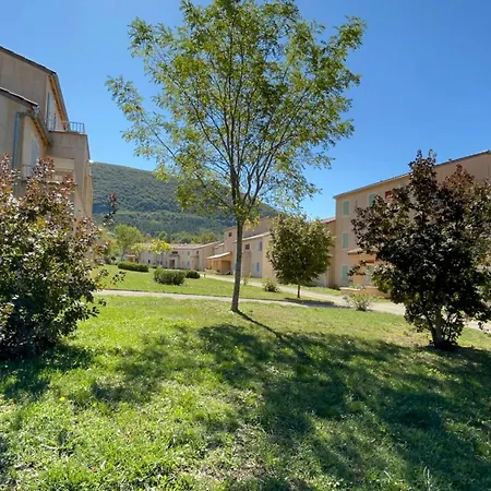 Olydea Montbrun-les-Bains-3