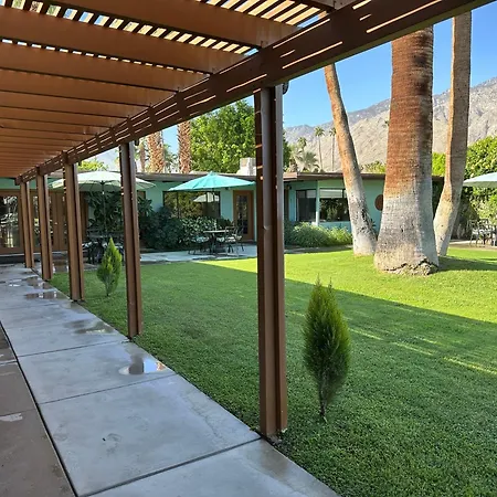 Vista Grande Resort - A Gay Men'S Resort-3