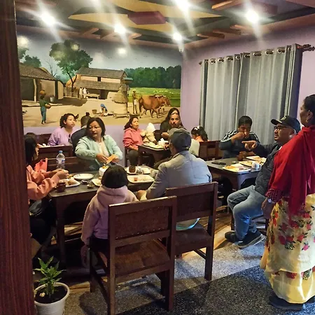 Hotel Namo Buddha-2