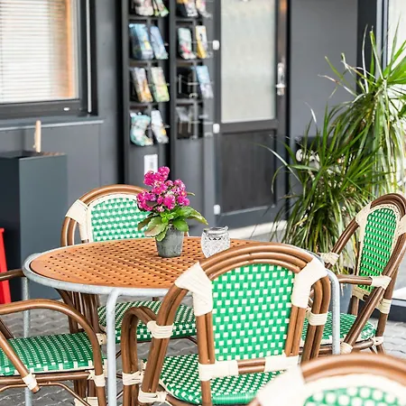 Hotel Herning-2
