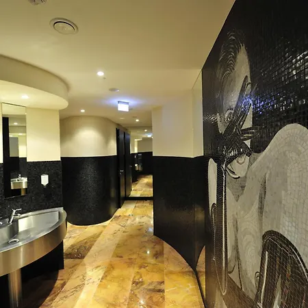 Arcotel Onyx Hamburg-3