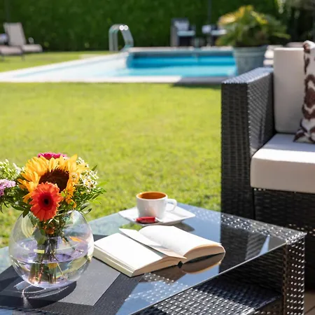 Smart-Hotel Minusio, A Swiss Quality Hotel-3