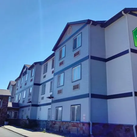 Wingate By Wyndham Eagle Vail Valley-3