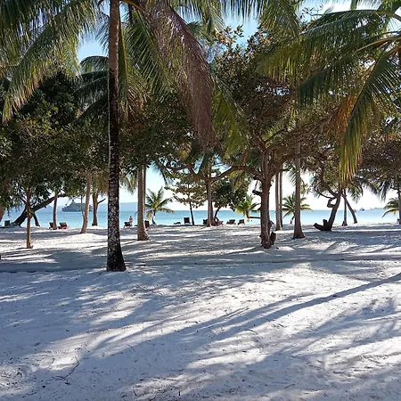 Beachwalk Koh Rong-2