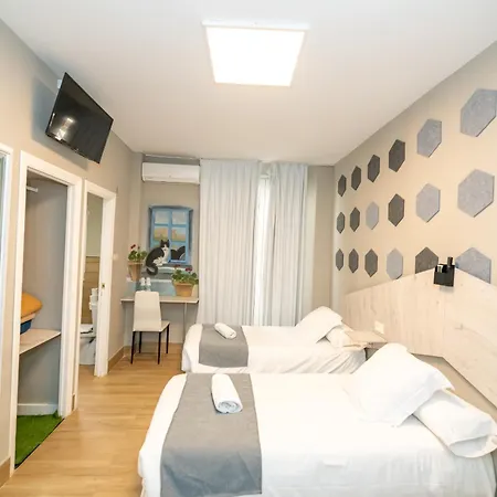Hotel Monasterio Granada - Adults Only-3