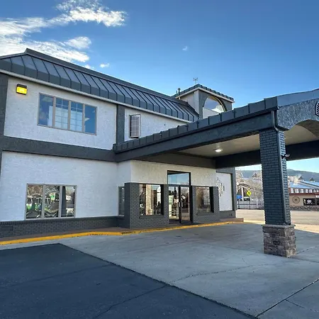 Wingate By Wyndham Gunnison Near Western Colorado University-3