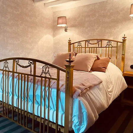 Auberge D'Inxent-2