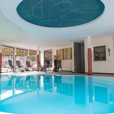 Wellnesshotel Liun-2