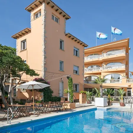 Van Der Valk Hotel Barcarola-3