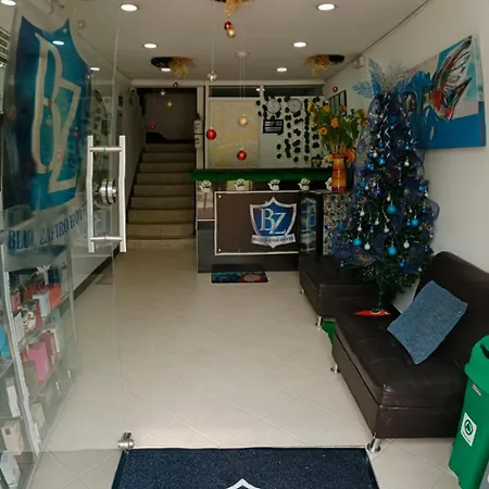 Hotel Blue Zafiro-3