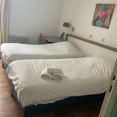 Fasthotel Chateauroux-2
