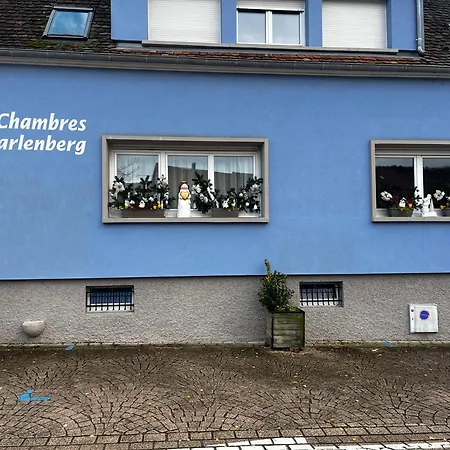 Les Chambres du Marlenberg-2