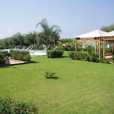 Delta Club Residence-2