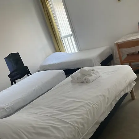 Fasthotel Chateauroux-3