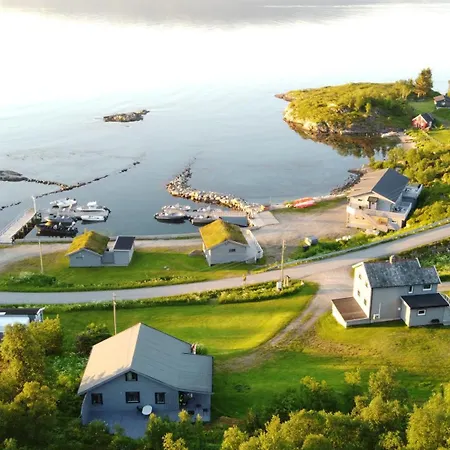 Laukvik Senja-2