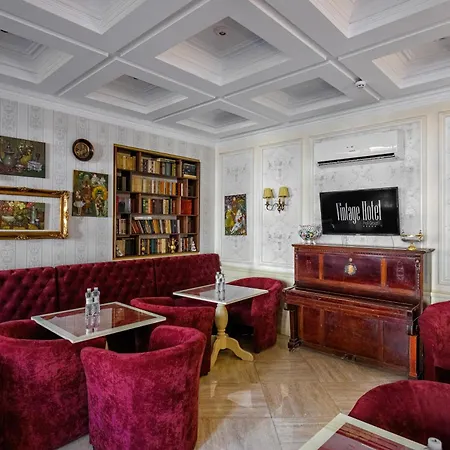 Vintage Art Hotel-2